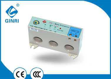 China 380 Volt  Overcurrent Current Balance Relay Integrative Structure For Blowers supplier