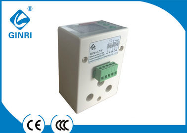China 0.1-10A Electronic Overload Relay Compressors motor protection relays supplier