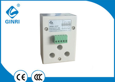 China Undercurrent Electronic Overload Relay Current Protection Relays supplier