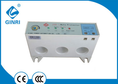 China Three Phase Monitoring Electronic Overload Relay For Lifts Elevators supplier