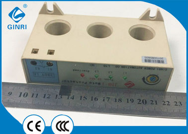 China Fans current limiting relay , 40A Phase Failure Protection Relay Integrative Structure supplier