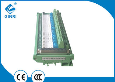 China Io Card / 32 Channel Relay Module Mini Size Panasonic Slim Relay Module supplier