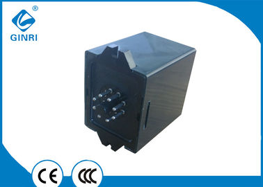 China JVM - A 3 Phase Failure Relay , CE Passed Phase Sequence Protection Relay supplier