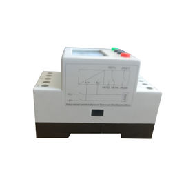 China Over Under Voltage Single Phase Voltage Monitoring Relay SVR1000 AC / DC Supply supplier