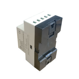 China GINRI SVR1000 Single Phase Over - Under Voltage Protective Relay CE Certificate supplier