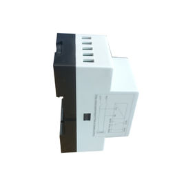 China CE SVR1000 Single Phase Voltage Monitoring Relay , Undervoltage And Overvoltage Relay 6A supplier