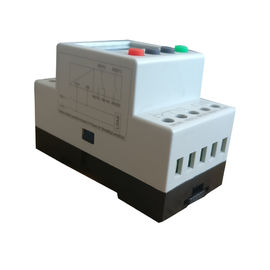China Voltage Protective Single Phase Voltage Monitoring Relay , Under Over Voltage Relay supplier