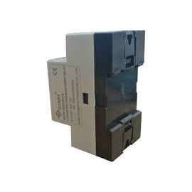 China Protector Reconnect Single Phase Voltage Monitoring Relay Over Voltage 230V Automatic supplier