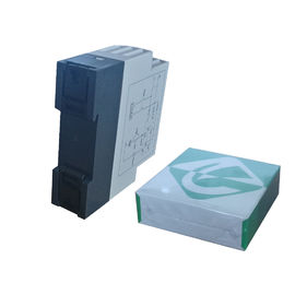 China CE Certificate 3 Phase Voltage Monitor Overvoltage / Undervoltage Sensing Protection supplier
