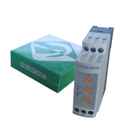 China GINRI Electronic 3 Phase Relay Voltage Monitoring Protective DVRD Lightweight supplier