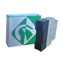 China Monitoring Phase Over Under 48 Volt Dc Voltage Regulator Relay Low Voltage Protection supplier