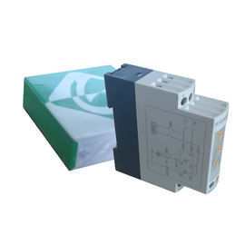 China Small Three Phase DC Voltage Monitoring Relay With Multi Function DVRD supplier