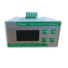 Intelligent Motor Protection Relay Overload Phase Failure Protector For Mining Excavators