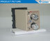 Time Delay DC Voltage Monitoring Relay Plug - In Module With DIN Socket supplier