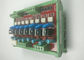 PLC 8 Channel Relay Module / Silicon Controlled Module 3.15A DC24V Low On - Resistance supplier