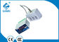 Intelligent Motor Protection Relay WDB-1FMT CE / CCC Certification 220VAC supplier