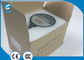 Compound  Digital Pressure Gauge With Analog Output  CE / CCC Certification supplier