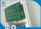 Over Under Voltage Motor Protection Relay With Digital Setting Locked Rotor supplier