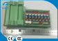 Power PLC SCR Module PLC Silicon Controlled Rectifier DIN Rail Mounting JR-XK supplier