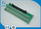 Screw Interface Breakout Module DIN Rail Mounting For Home Intelligent Control supplier