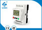 220V Digital SVR Single Phase Voltage Monitoring Relay 1CO / 1NC Contacts supplier