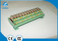 12 Road Optocoupler Relay Channel Module Boards , Weidmuller Relay PLC Amplifier Board supplier