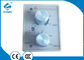 Cabinet DC Voltage Monitoring Relay , Adjustable Undervoltage Protection Relays supplier
