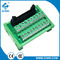 Terminal Board Interface Breakout Module 20P 2.54mm Male Header With IDC Connector supplier