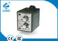 8 Pin 3 Phase Sequence Relay , Under Voltage Over Voltage Protection Relay supplier