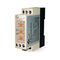 Dc Over / Under Voltage Relay Dvrd -24 Single Phase Protection Relay Compact supplier
