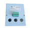 Pump Motor Protection Relay Overload Current Unbalance and Phase Loss Protector supplier