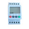 AC / DC Supply Single Phase Undervoltage Relay 6A Digital Voltage Protection Relay Auto Reset supplier