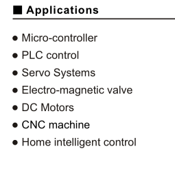 24V PLC Transistor Module , 16 Ways Drive Control Switch Optocoupler Isolation Board
