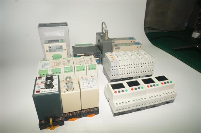 3 Phase Voltage Sensing Relay , JVR-18DY Phase Sequence Protection Relay