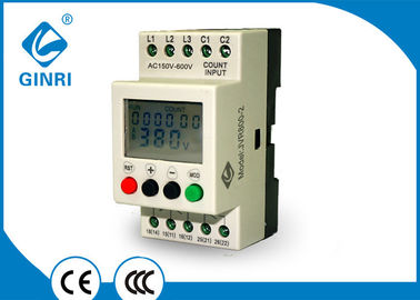 China Phase Sequence Protection Relay supplier