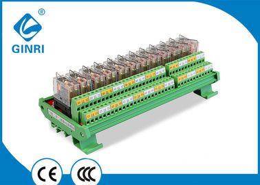 China 12 Channel Relay Board supplier