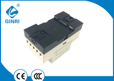 China GINRI Single Phase Voltage Monitoring Relay , Over And Under Voltage Relay supplier