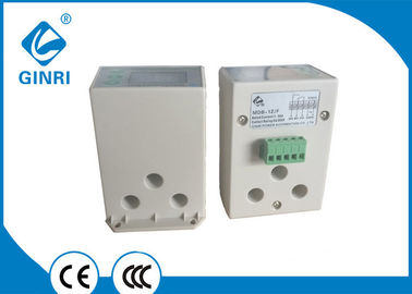 China 380VAC Electronic Overload Relay Motor Protective Meter Over Current Monitor supplier