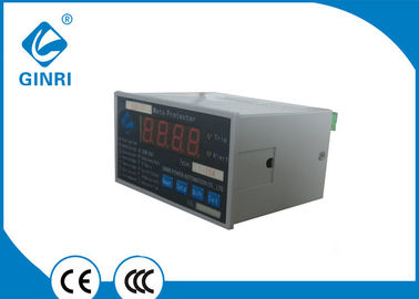 China Digital Protector Electronic Overload Relay Over Current Monitoring Device supplier