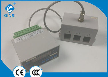 China Pumps Under Current Protection Relay  With Fault Recording 50/60 Hz WDB-1FMT supplier