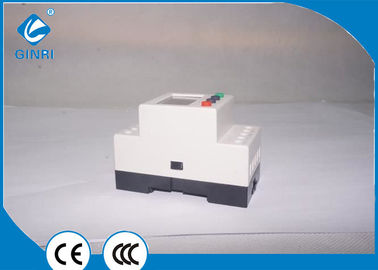 China 6A Three Phase Voltage Monitoring Relay for electric motors voltage control relay supplier