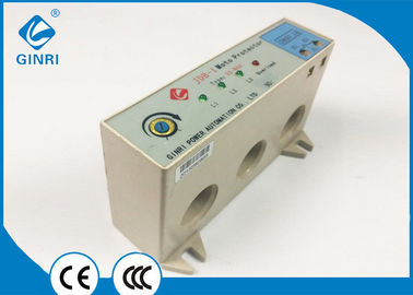 China Phase Unbalance Current Monitoring Relay Integrative Structure For Compressors supplier