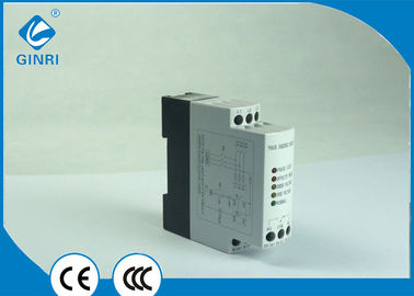 China 3 Phase 3 wire Three Phase Voltage Monitoring Relay under-voltage protective device supplier