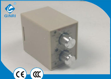 China 36V DC Voltage Monitoring Relay DC circuit monitoring 2 LEDs For Status Indication supplier
