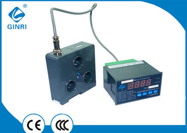 China WDB -1F 3 Phase Current Monitoring Relay Motor Over Under Voltage Protector supplier