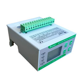 Digital Protector Motor Control Relay Over / Under Load Multi - Function