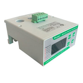 China Phase Loos Single Phase Overload Relay Digital Display Protector Fan Motor Relay supplier
