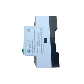China SVR1000 Single Phase Voltage Monitor Over Voltage Under Voltage Protection Relay supplier