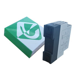 China Voltage Sensitive Relay DC Voltage Monitoring Relay 3- Phase DC Over Or Under Voltage supplier