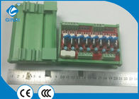 Power PLC SCR Module PLC Silicon Controlled Rectifier DIN Rail Mounting JR-XK